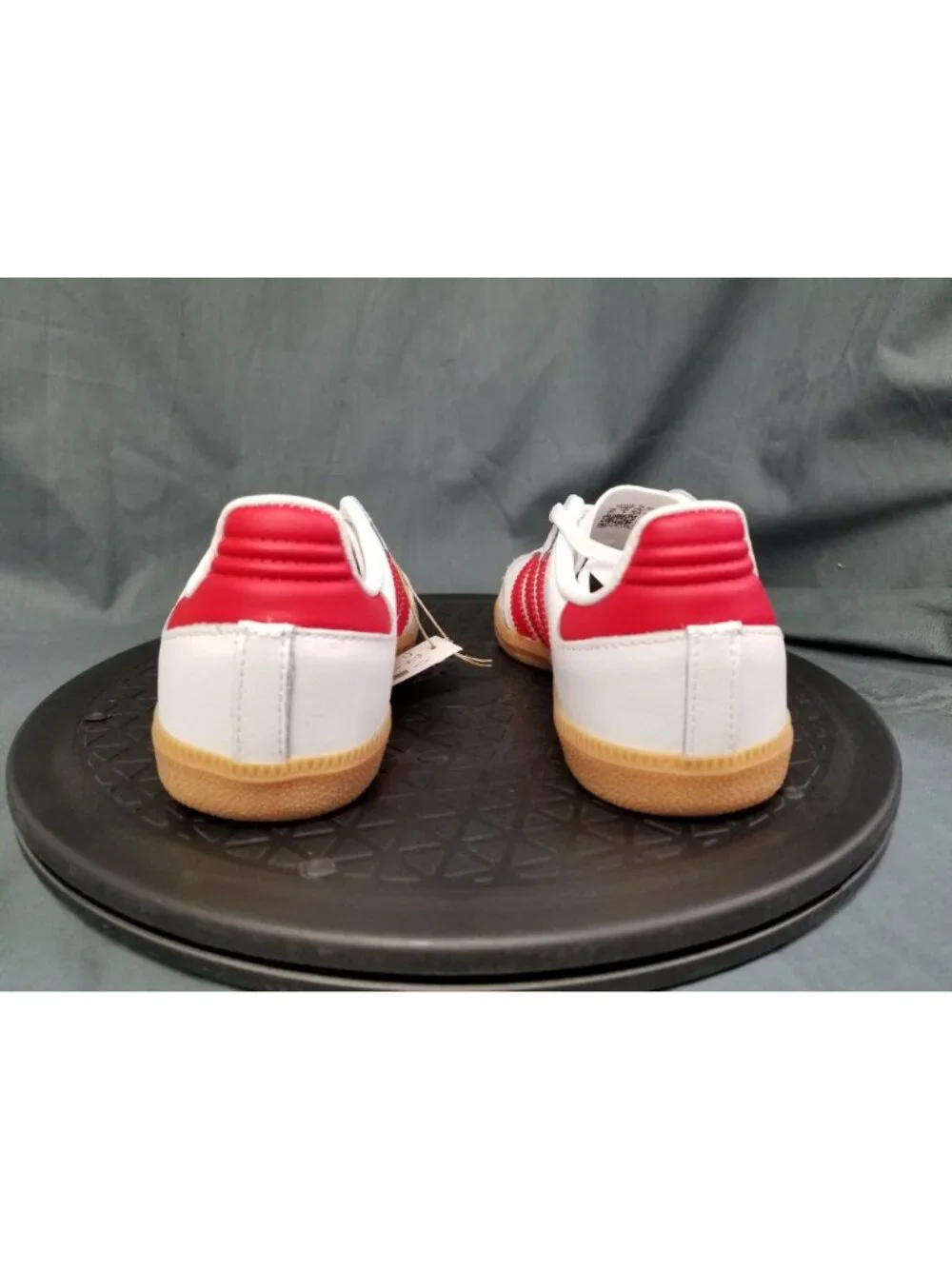 adidas bring iconic